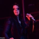 The Dark Tenor @CastleRock2017