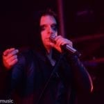 The Dark Tenor @CastleRock2017