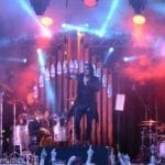 The Dark Tenor @CastleRock2017