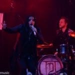 The Dark Tenor @CastleRock2017