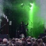 The Dark Tenor @CastleRock2017