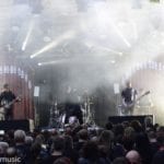 The Dark Tenor @CastleRock2017