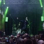 The Dark Tenor @CastleRock2017