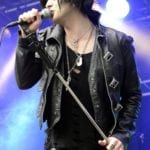 Vlad in Tears @Castle Rock 2017