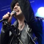 Vlad in Tears @Castle Rock 2017