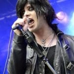 Vlad in Tears @Castle Rock 2017