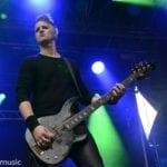 Vlad in Tears @Castle Rock 2017