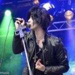 Vlad in Tears @Castle Rock 2017