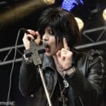 Vlad in Tears @Castle Rock 2017