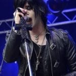 Vlad in Tears @Castle Rock 2017