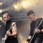 Vlad in Tears @Castle Rock 2017