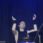 Vlad in Tears @Castle Rock 2017