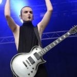 Vlad in Tears @Castle Rock 2017