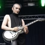 Vlad in Tears @Castle Rock 2017