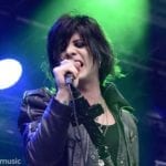 Vlad in Tears @Castle Rock 2017