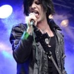 Vlad in Tears @Castle Rock 2017