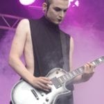 Vlad in Tears @Castle Rock 2017