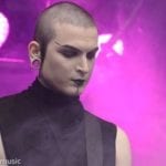 Vlad in Tears @Castle Rock 2017