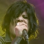 Vlad in Tears @Castle Rock 2017