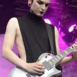 Vlad in Tears @Castle Rock 2017