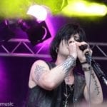 Vlad in Tears @Castle Rock 2017