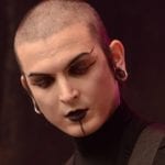 Vlad in Tears @Castle Rock 2017