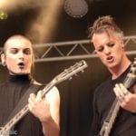 Vlad in Tears @Castle Rock 2017