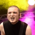 Vlad in Tears @Castle Rock 2017