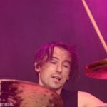 Vlad in Tears @Castle Rock 2017