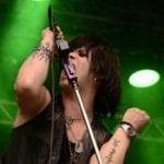 Vlad in Tears @Castle Rock 2017