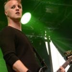 Vlad in Tears @Castle Rock 2017