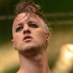 Vlad in Tears @Castle Rock 2017