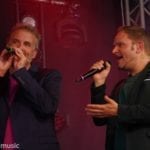 Wise Guys @Tanzbrunnen2017