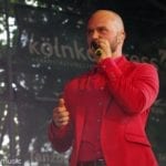 Wise Guys @Tanzbrunnen2017