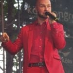 Wise Guys @Tanzbrunnen2017