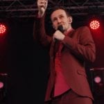 Wise Guys @Tanzbrunnen2017