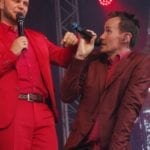 Wise Guys @Tanzbrunnen2017