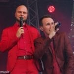 Wise Guys @Tanzbrunnen2017