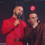 Wise Guys @Tanzbrunnen2017