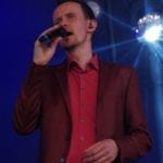 Wise Guys @Tanzbrunnen2017