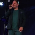 Wise Guys @Tanzbrunnen2017