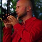 Wise Guys @Tanzbrunnen2017