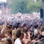 Wise Guys @Tanzbrunnen2017