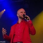 Wise Guys @Tanzbrunnen2017