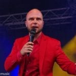 Wise Guys @Tanzbrunnen2017