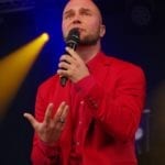 Wise Guys @Tanzbrunnen2017