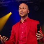 Wise Guys @Tanzbrunnen2017