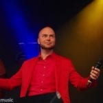 Wise Guys @Tanzbrunnen2017