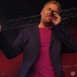 Wise Guys @Tanzbrunnen2017