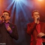 Wise Guys @Tanzbrunnen2017